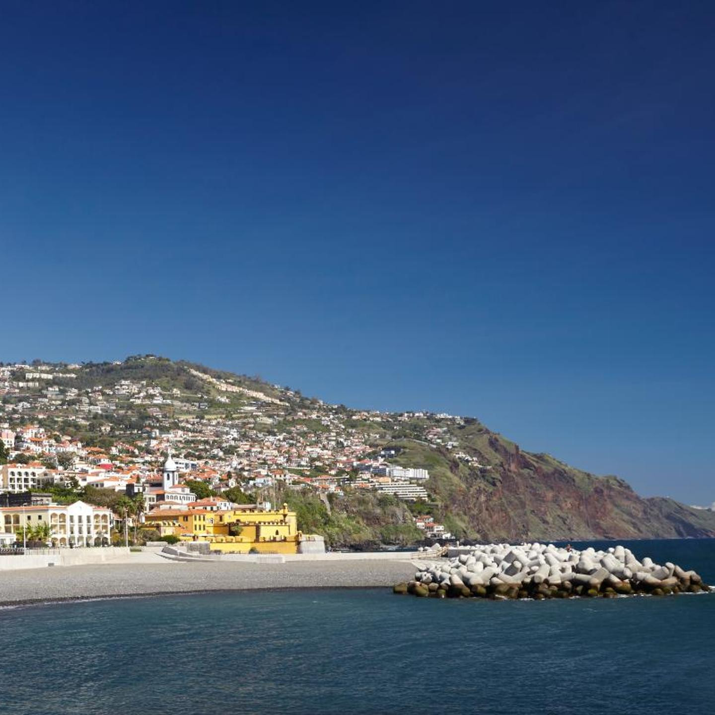 PortoBay Santa Maria - Adults Only