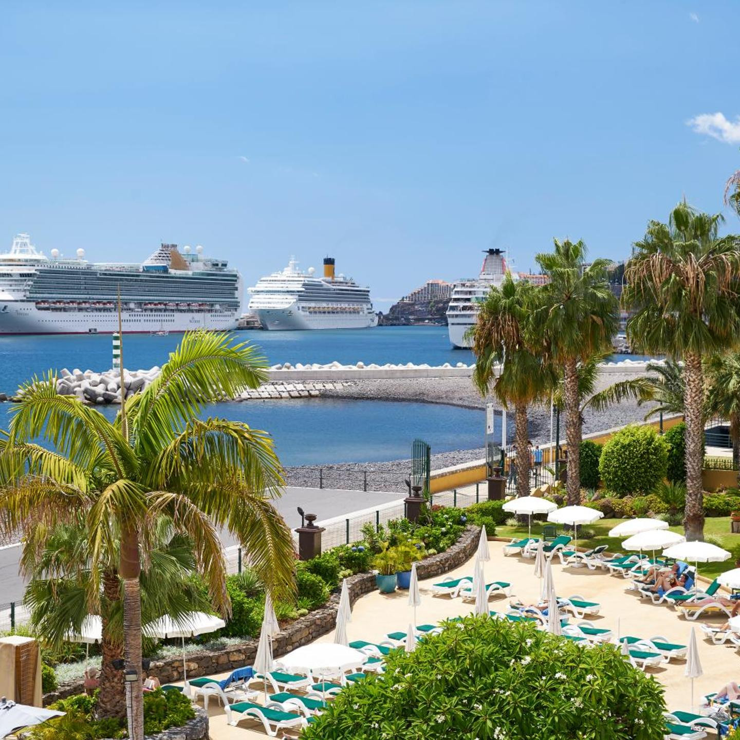 PortoBay Santa Maria - Adults Only