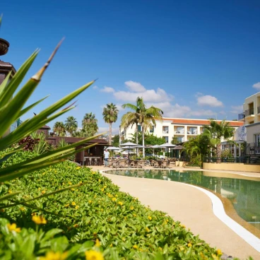 PortoBay Santa Maria - Adults Only