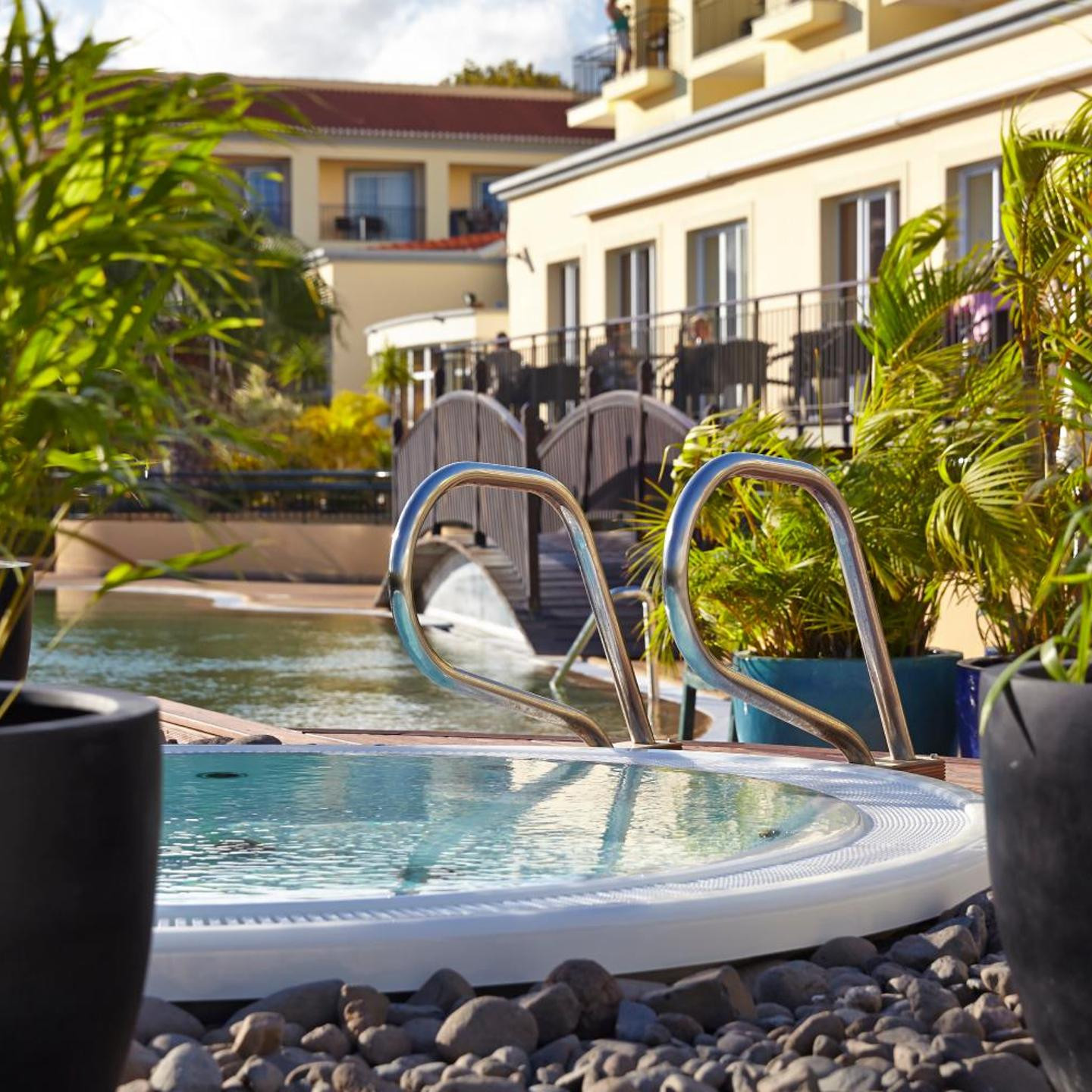 PortoBay Santa Maria - Adults Only