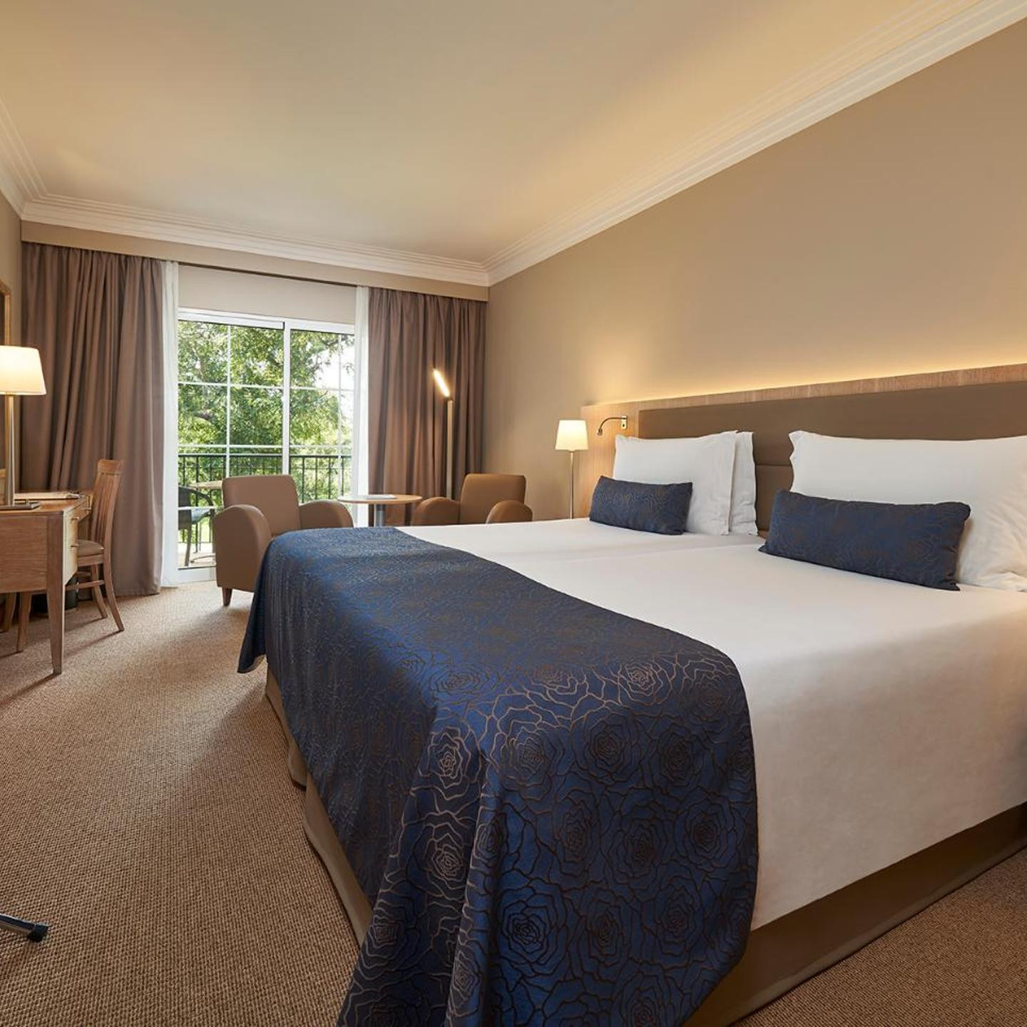 PortoBay Santa Maria - Adults Only