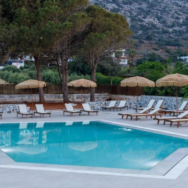 Anassa Suites Stalis by Estia "Adults Only"