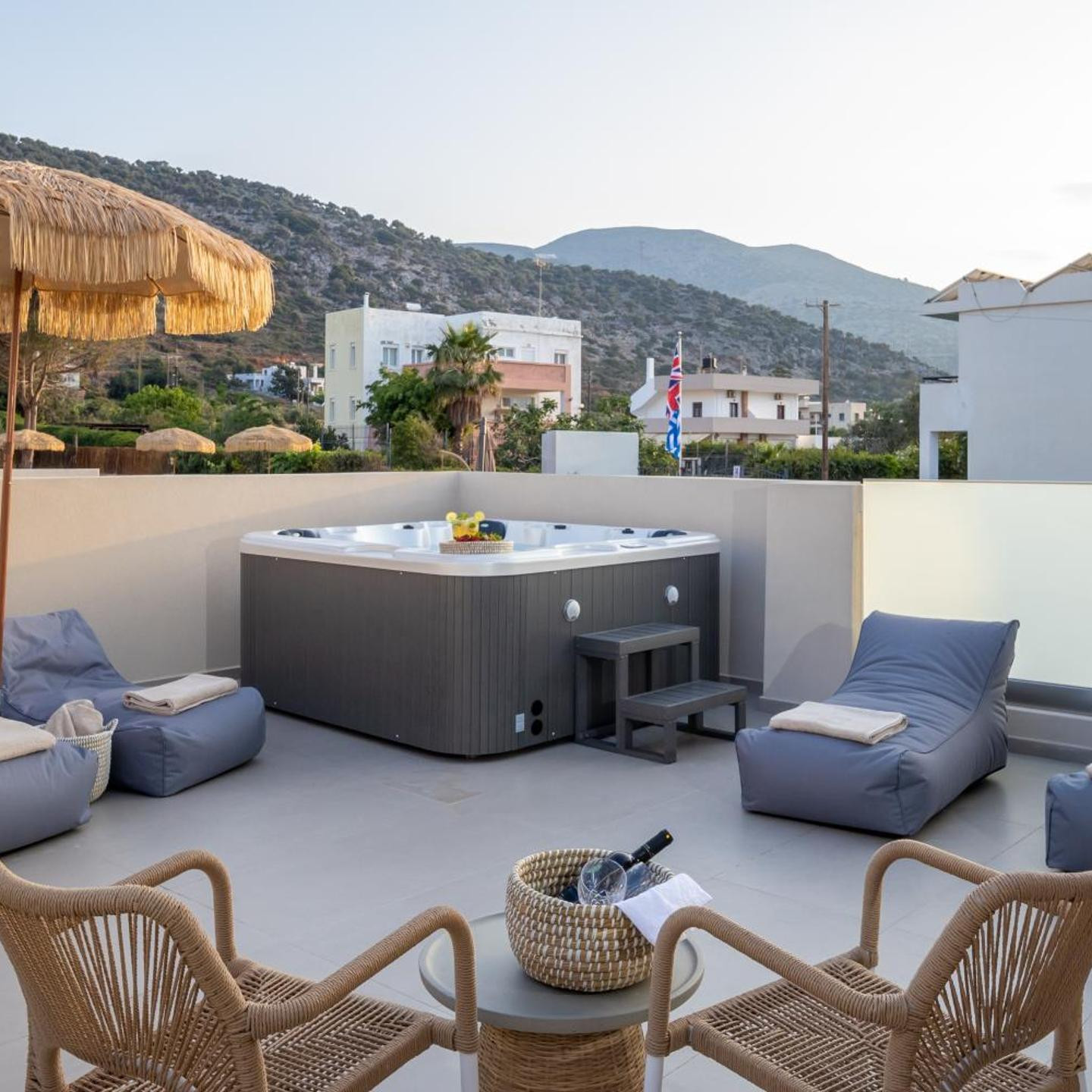 Anassa Suites Stalis by Estia 