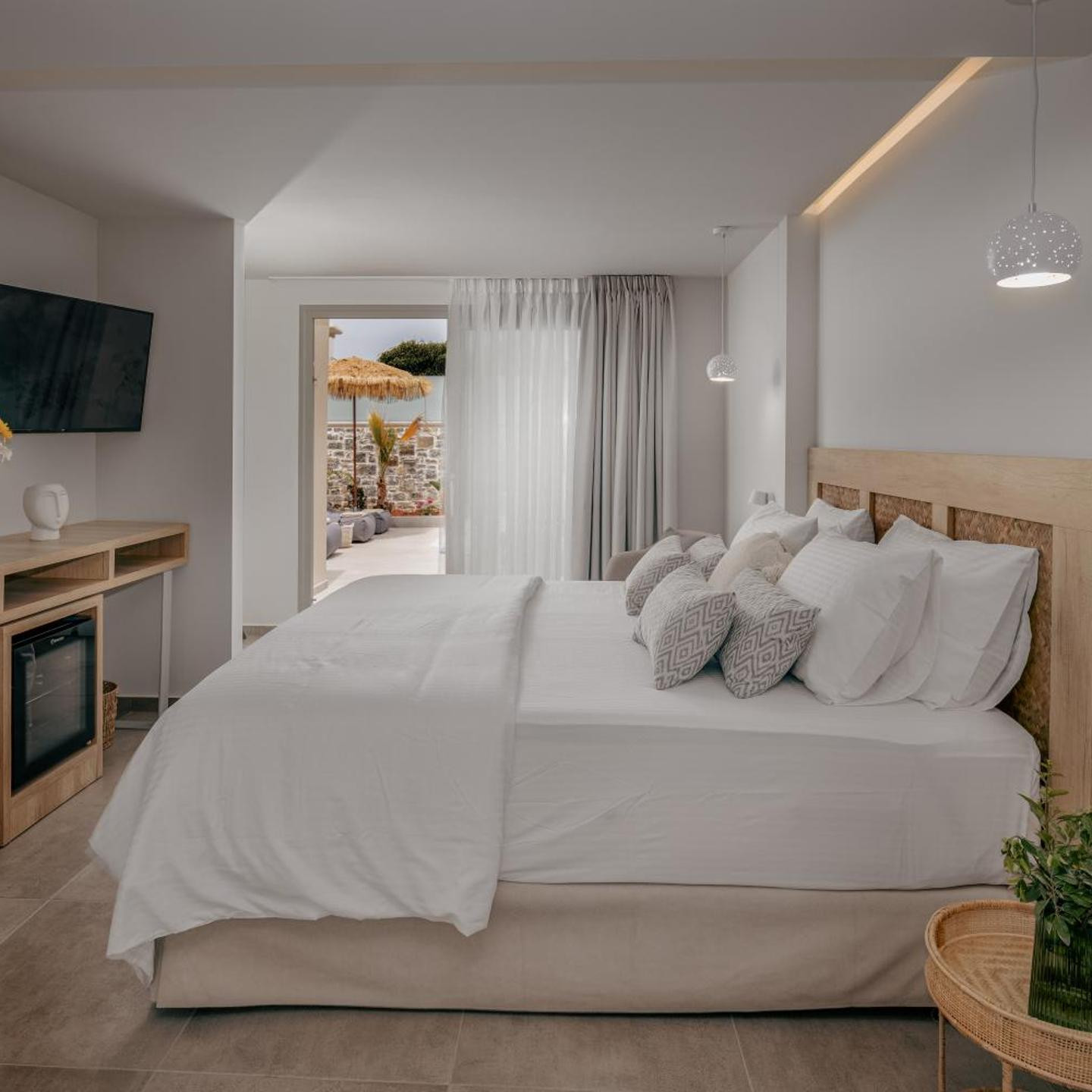 Anassa Suites Stalis by Estia 