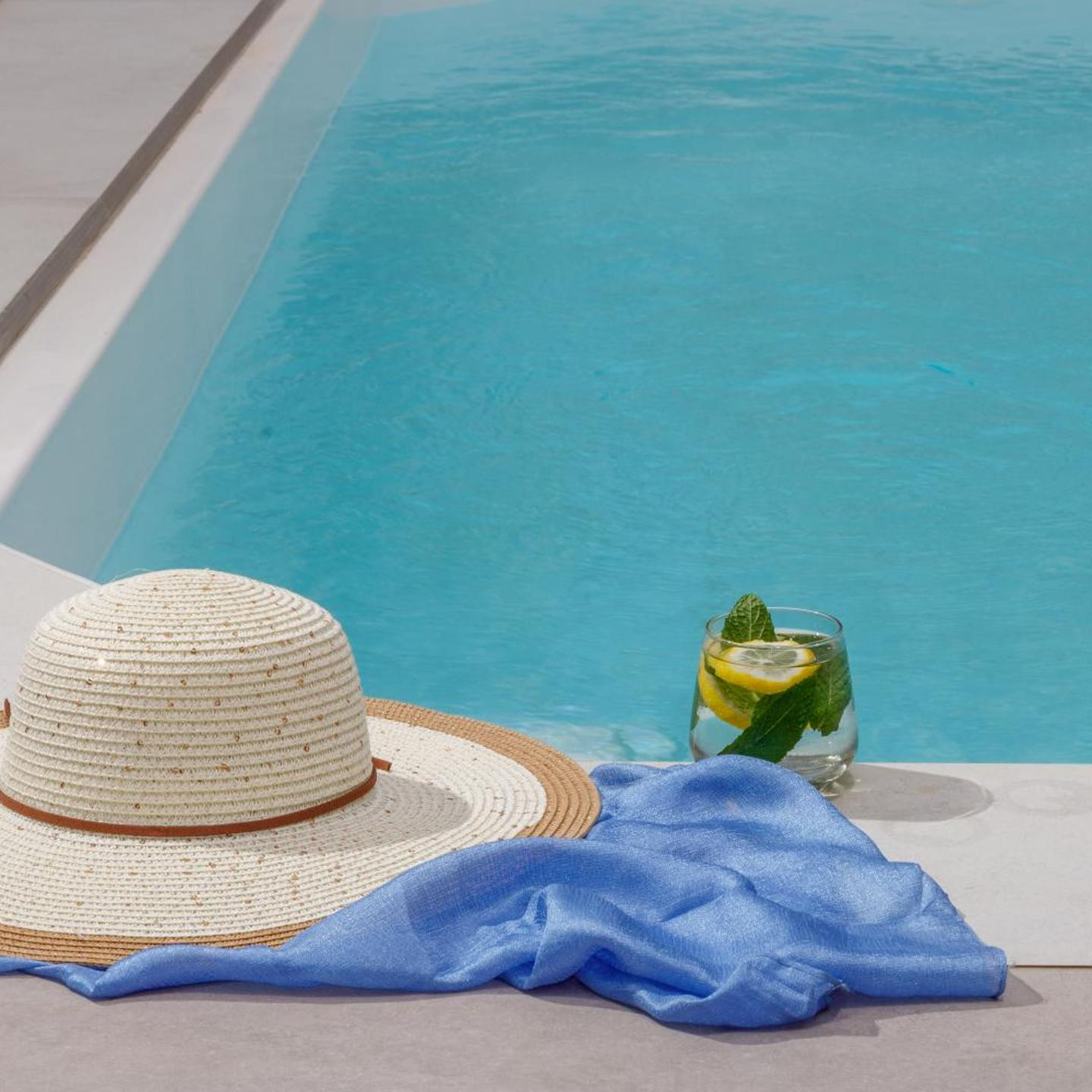 Anassa Suites Stalis by Estia 