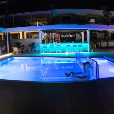 Trefon Hotel Apartments and Family Suites