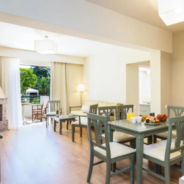 Trefon Hotel Apartments and Family Suites