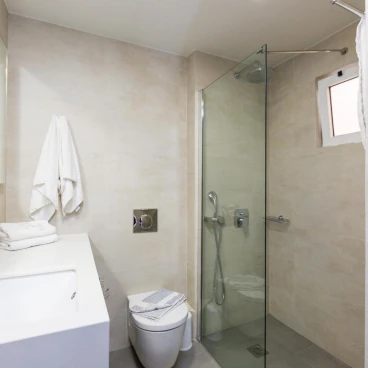 Trefon Hotel Apartments and Family Suites