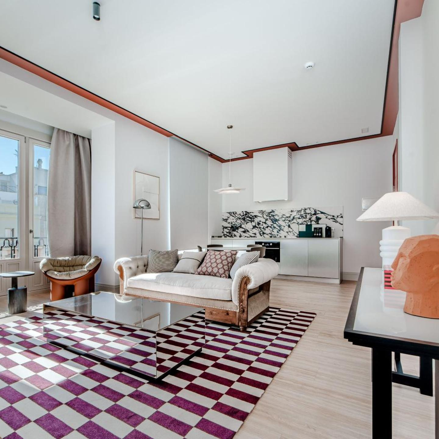 Apartamentos Soho Boutique Hoy No Me Puedo Levantar