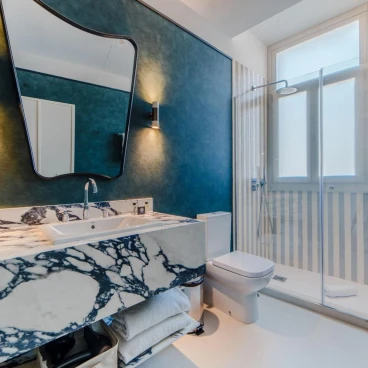 Apartamentos Soho Boutique Hoy No Me Puedo Levantar