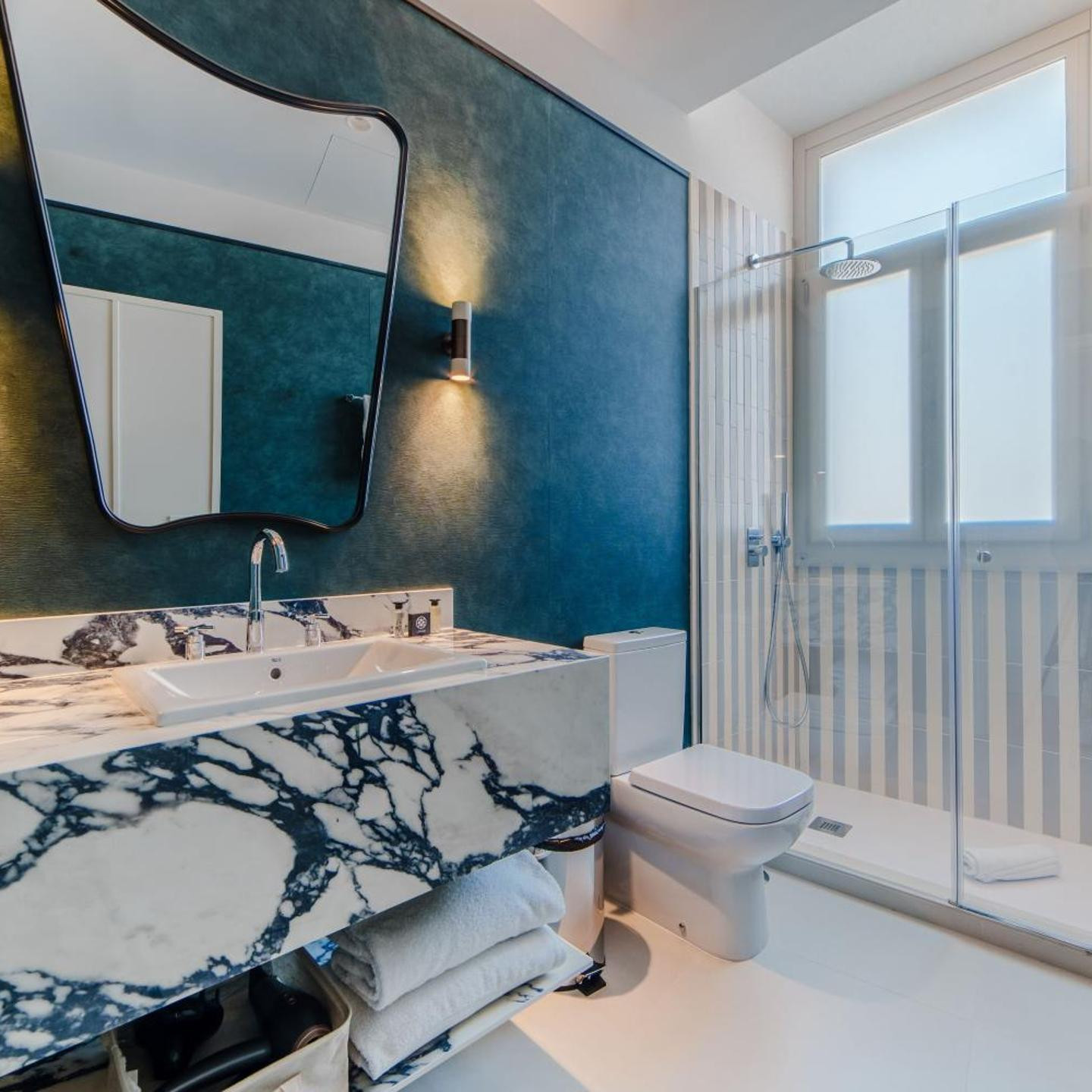 Apartamentos Soho Boutique Hoy No Me Puedo Levantar