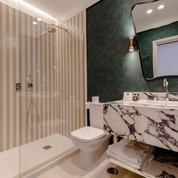 Apartamentos Soho Boutique Hoy No Me Puedo Levantar