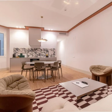 Apartamentos Soho Boutique Hoy No Me Puedo Levantar