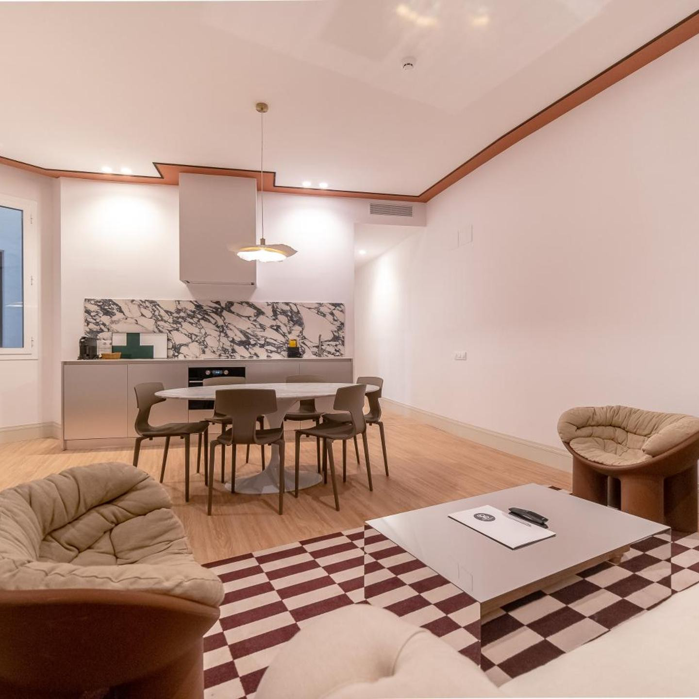 Apartamentos Soho Boutique Hoy No Me Puedo Levantar