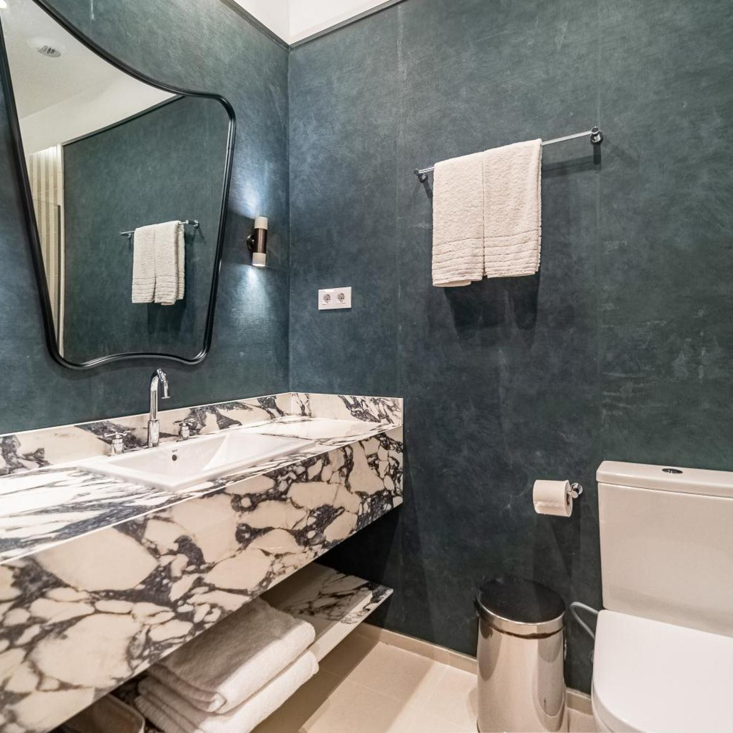 Apartamentos Soho Boutique Hoy No Me Puedo Levantar