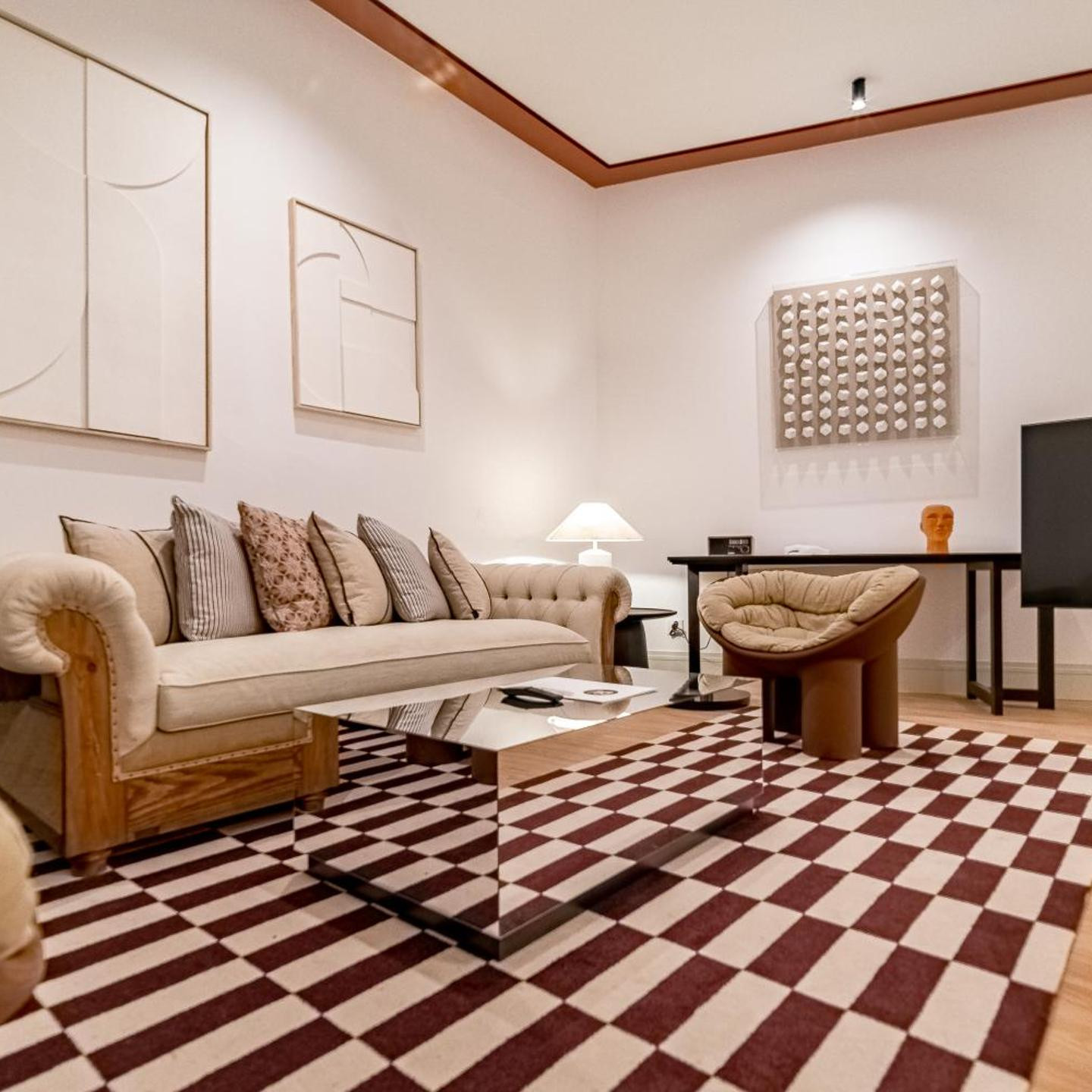 Apartamentos Soho Boutique Hoy No Me Puedo Levantar