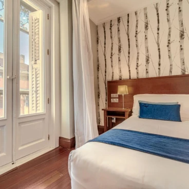 ITC Infantas by Soho Boutique