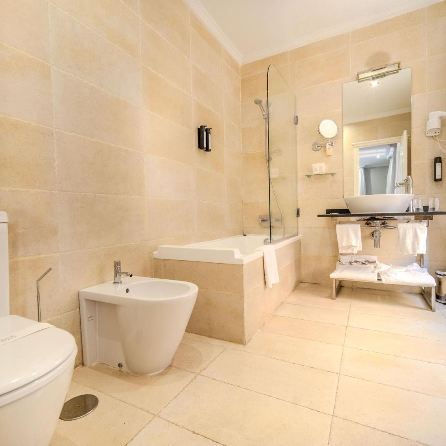 ITC Infantas by Soho Boutique