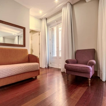 ITC Infantas by Soho Boutique