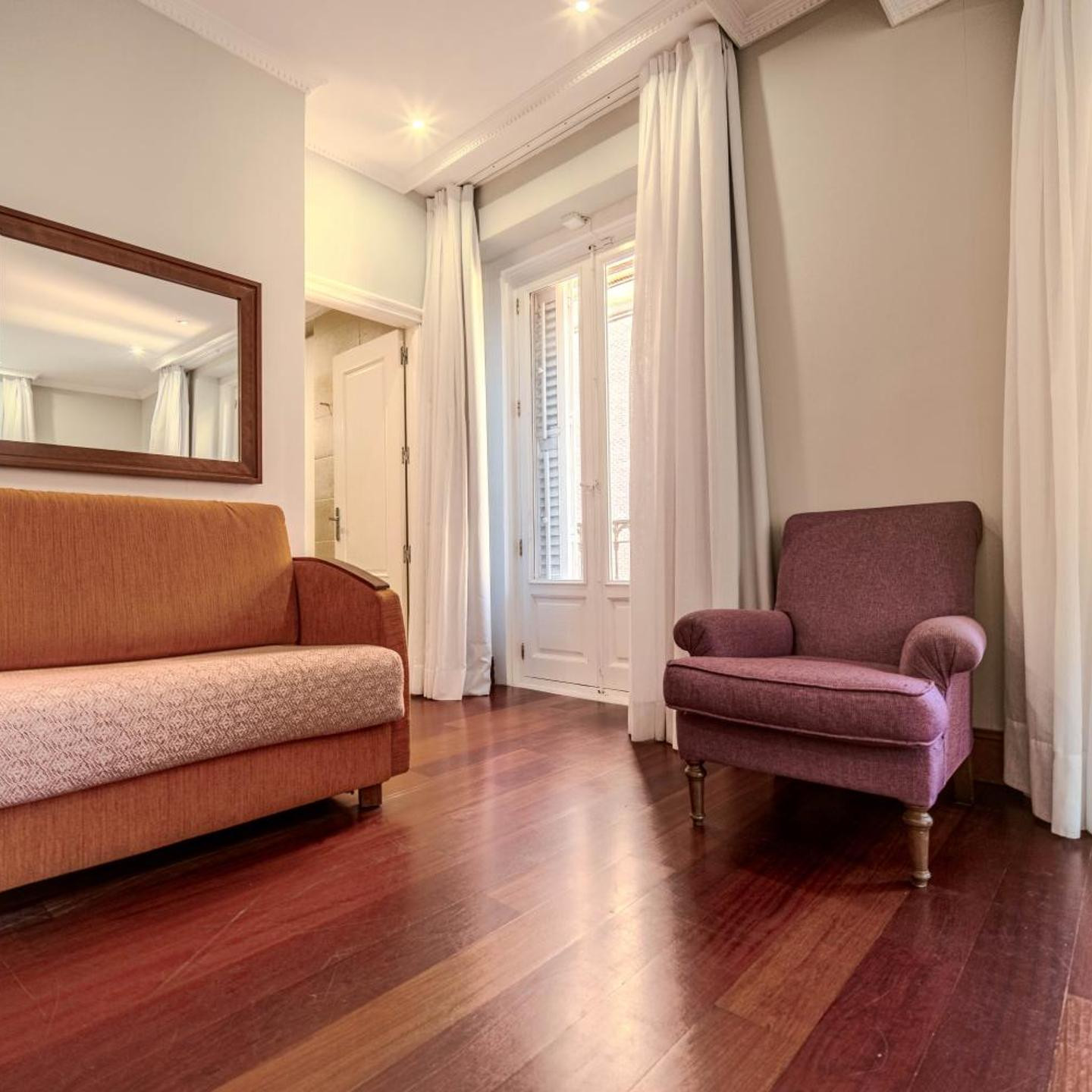 ITC Infantas by Soho Boutique