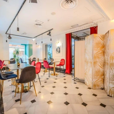 ITC Infantas by Soho Boutique