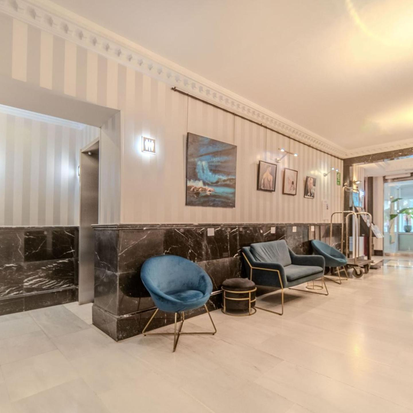 ITC Infantas by Soho Boutique