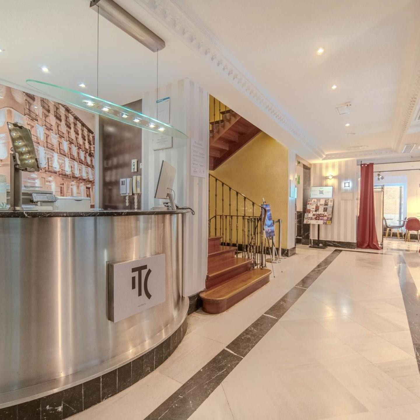 ITC Infantas by Soho Boutique