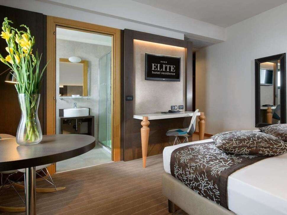 Elite Hotel & Spa (Mestre)