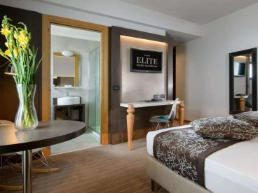 Elite Hotel & Spa (Mestre)