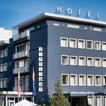 Familienhotel Citylight