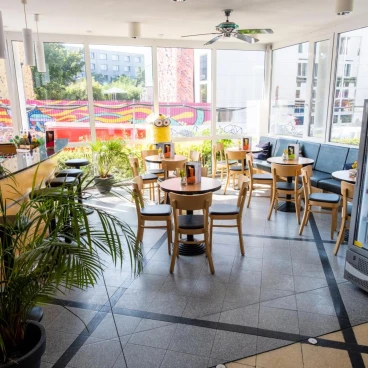 Familienhotel Citylight