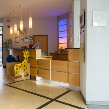 Familienhotel Citylight