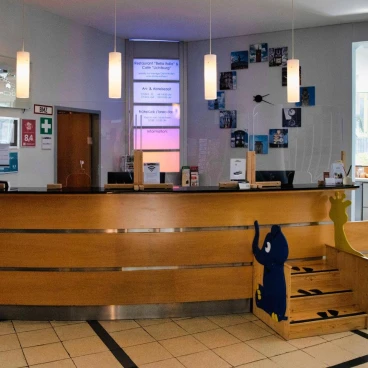 Familienhotel Citylight