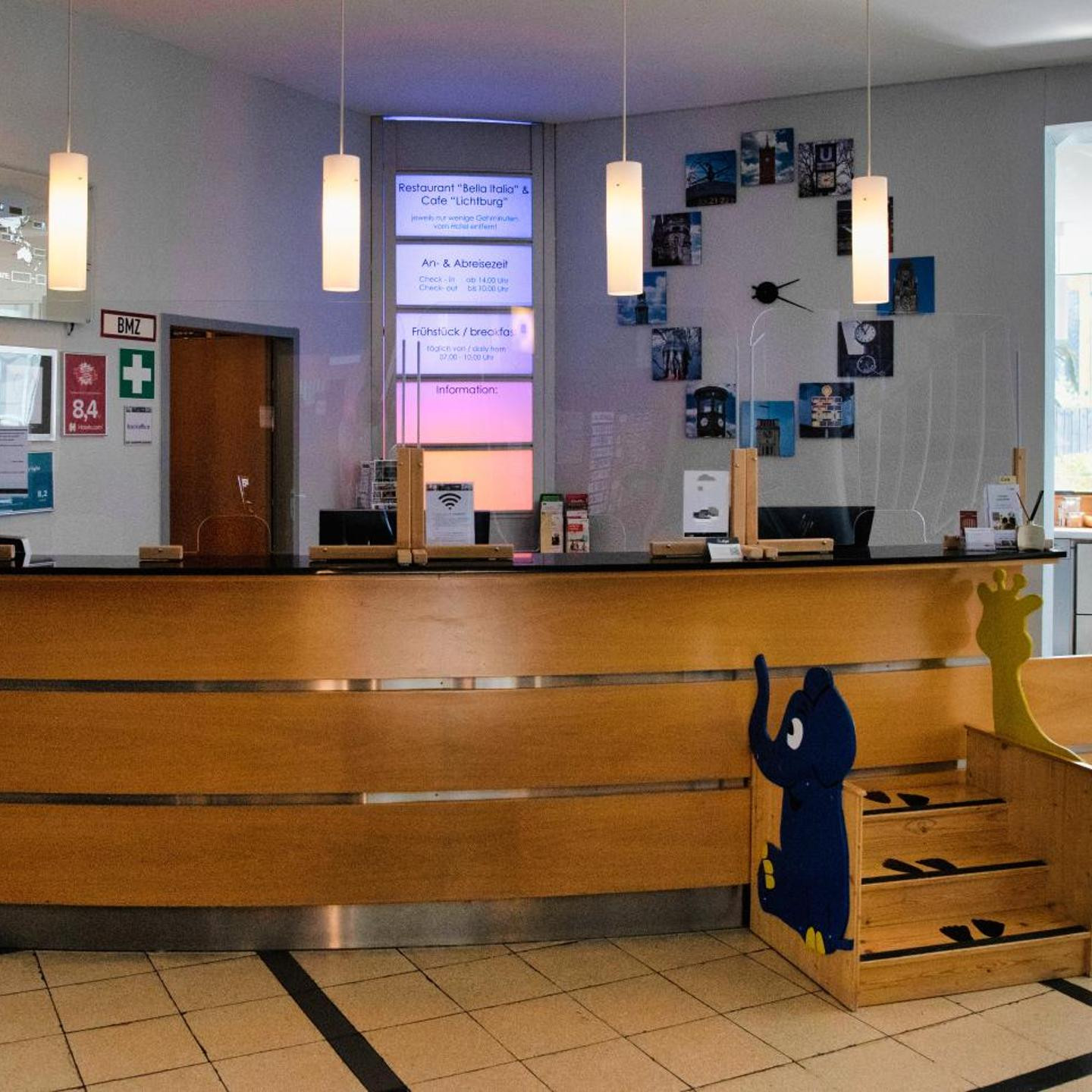 Familienhotel Citylight