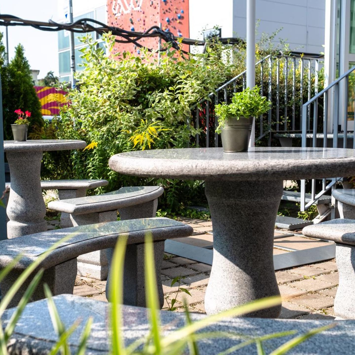 Familienhotel Citylight