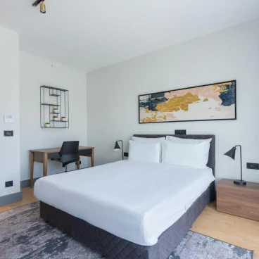 The Superior Living Kagithane