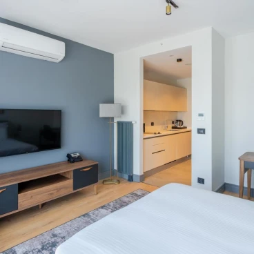 The Superior Living Kagithane