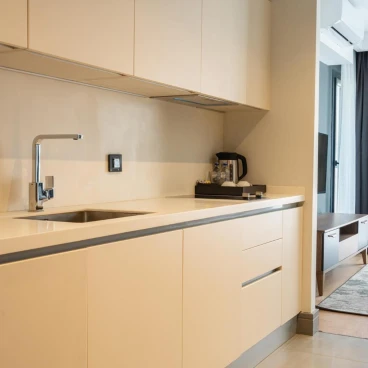 The Superior Living Kagithane