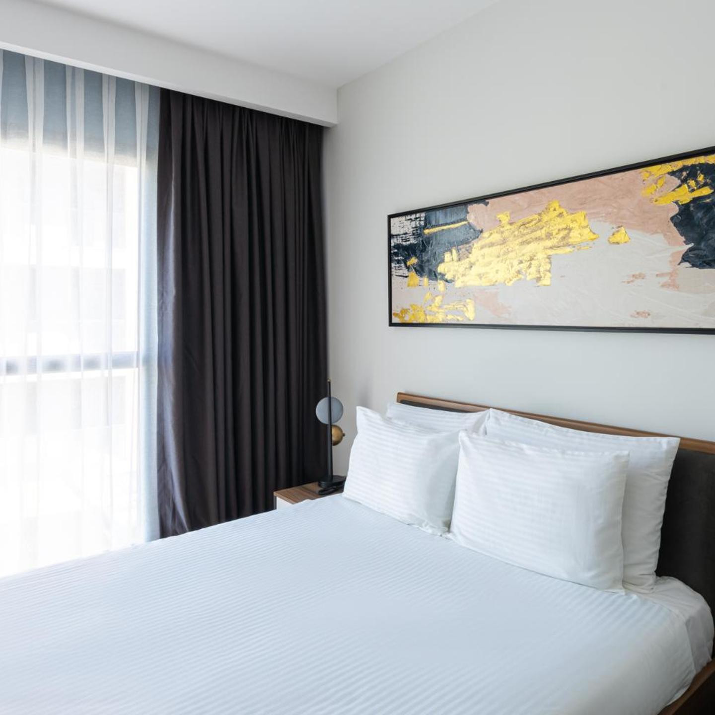 The Superior Living Kagithane