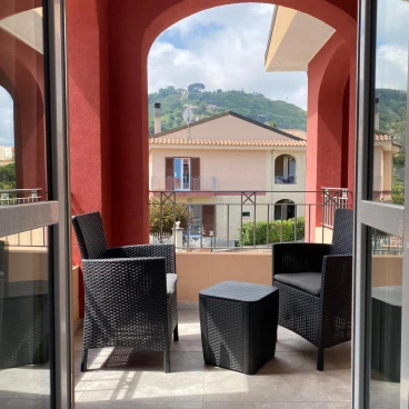 Aether Suites Tropea - Free Private Parking