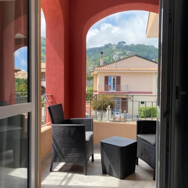 Aether Suites Tropea - Free Private Parking