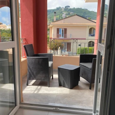 Aether Suites Tropea - Free Private Parking