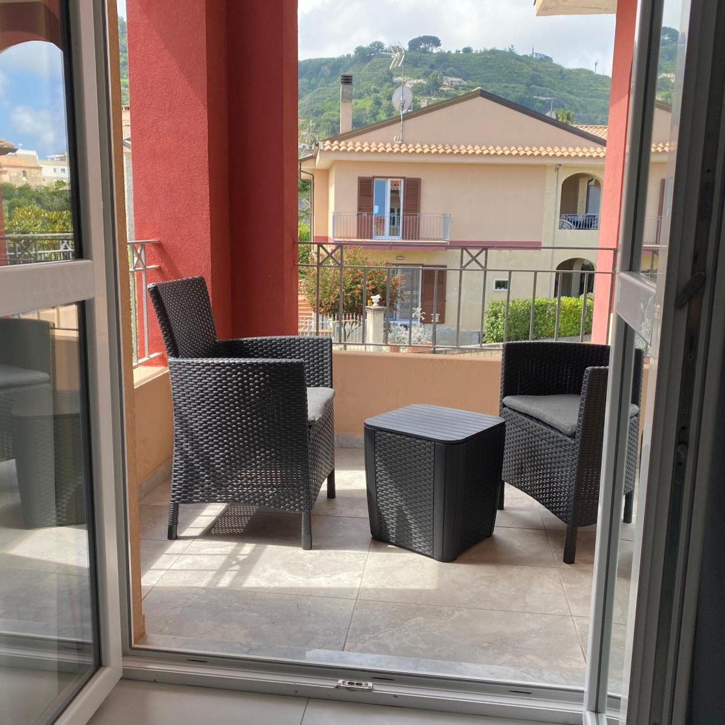 Aether Suites Tropea - Free Private Parking