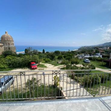 Aether Suites Tropea - Free Private Parking