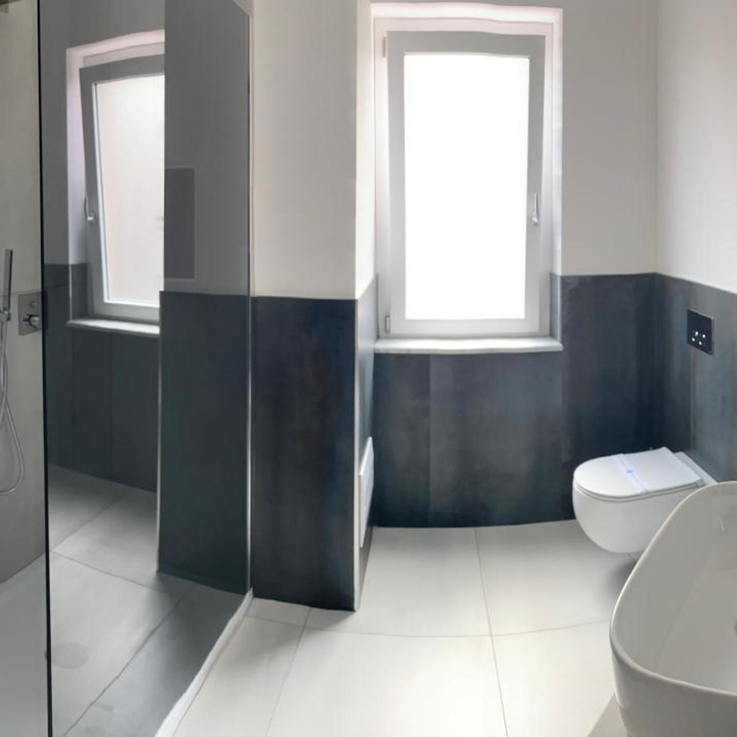 Aether Suites Tropea - Free Private Parking