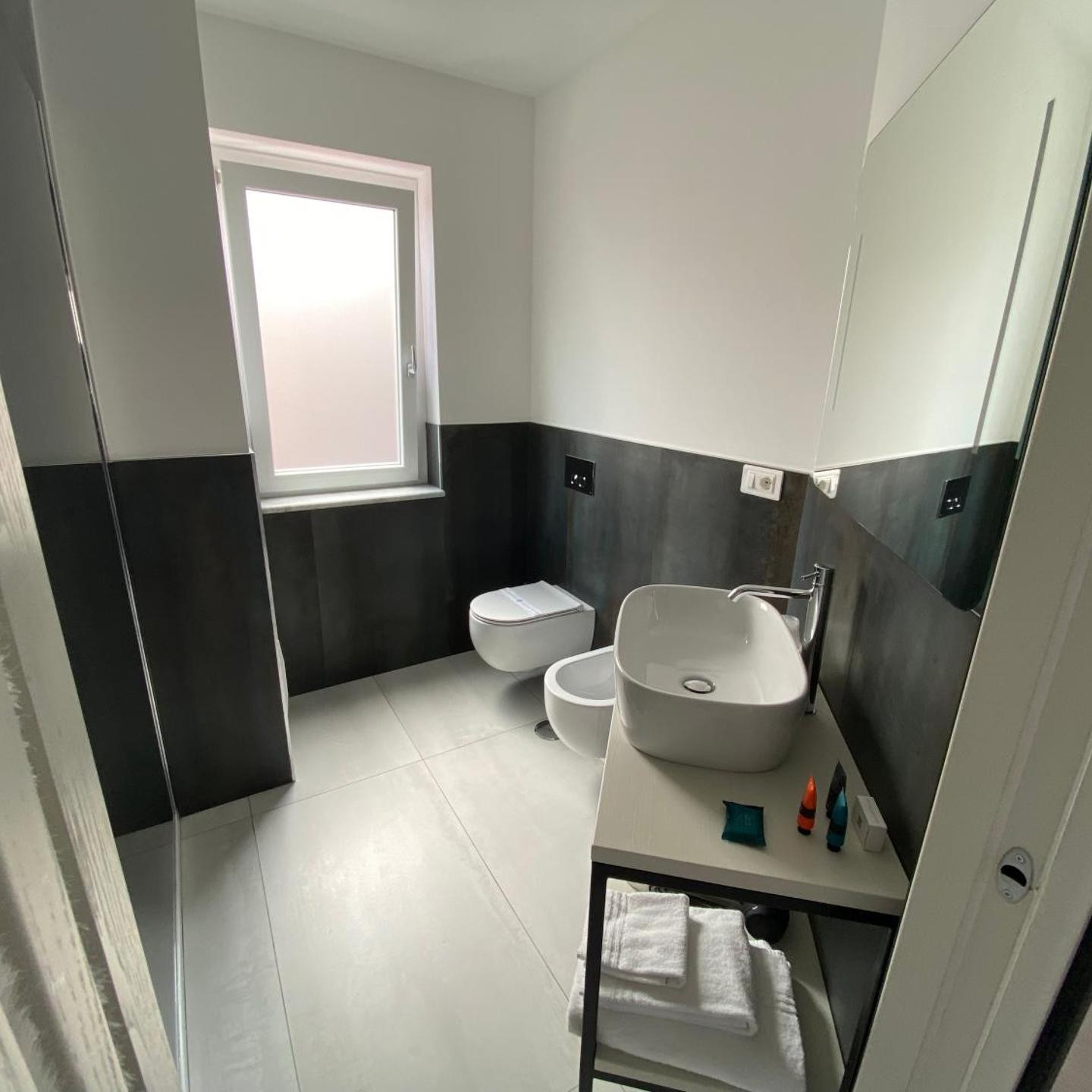 Aether Suites Tropea - Free Private Parking