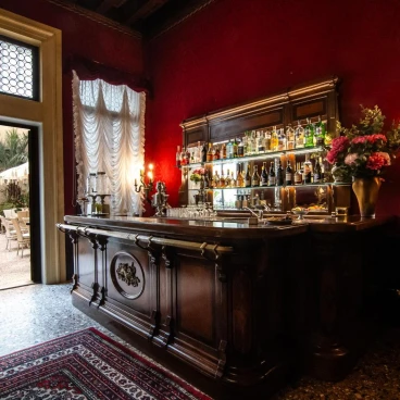 Palazzo Paruta & Wellness Suites