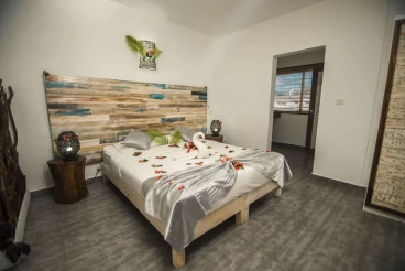 Stella Rina Guest House