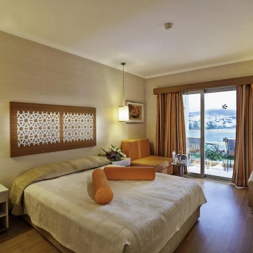 Royal Asarlık Beach Hotel & Spa