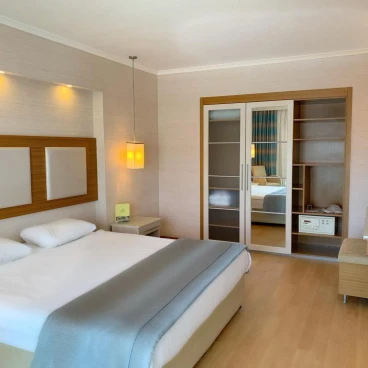 Royal Asarlık Beach Hotel & Spa